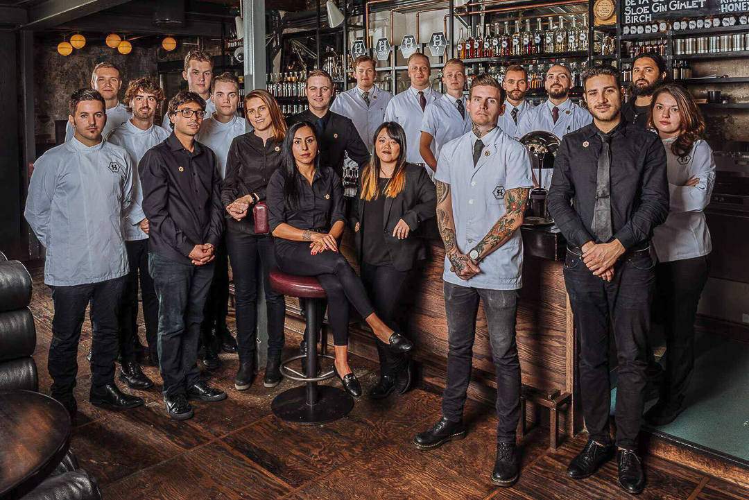 Himkok er verdens mest bærekraftige bar og den 19. beste baren i verden! 43095415 240886109935676 6638851144086978560 n - Himkok er verdens mest bærekraftige bar og den 19. beste baren i verden!