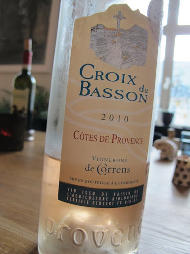 Perfekt vin til retten Perfekt vin til retten