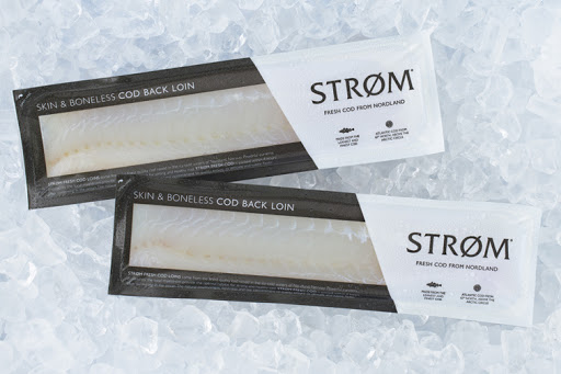 Alltid fersk torsk. Disse vakumpakkede torskeryggene er helt fantastiske. Sprell ferske og lette å bruke. Alltid fersk torsk. Disse vakumpakkede torskeryggene er helt fantastiske. Sprell ferske og lette å bruke.