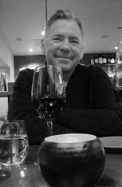 Erik koser seg