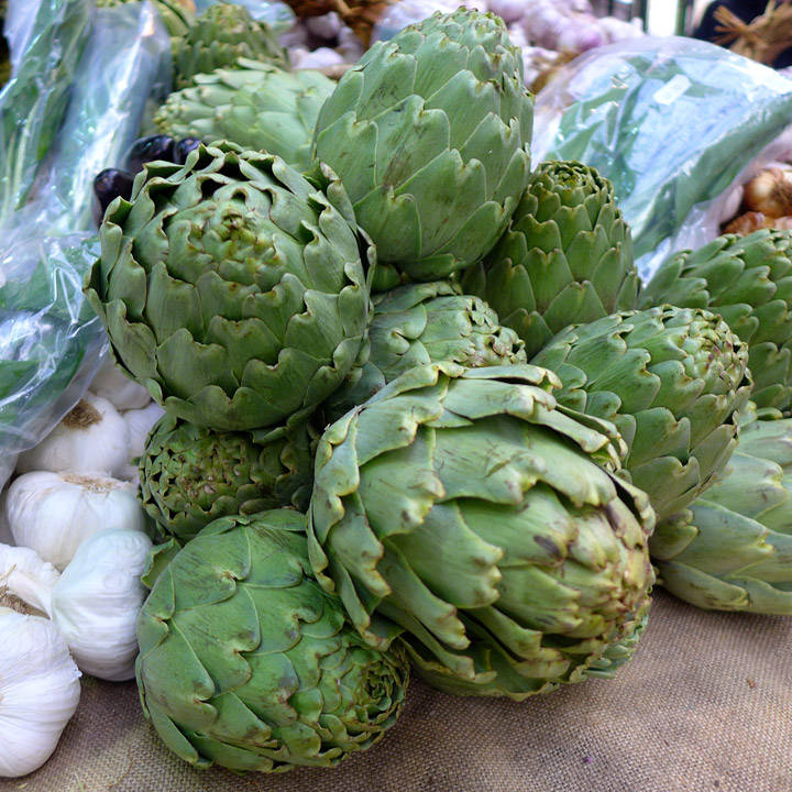 Rekordimport Av Matkorn Nrk Dokumentar