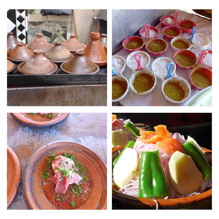 tajine tajine