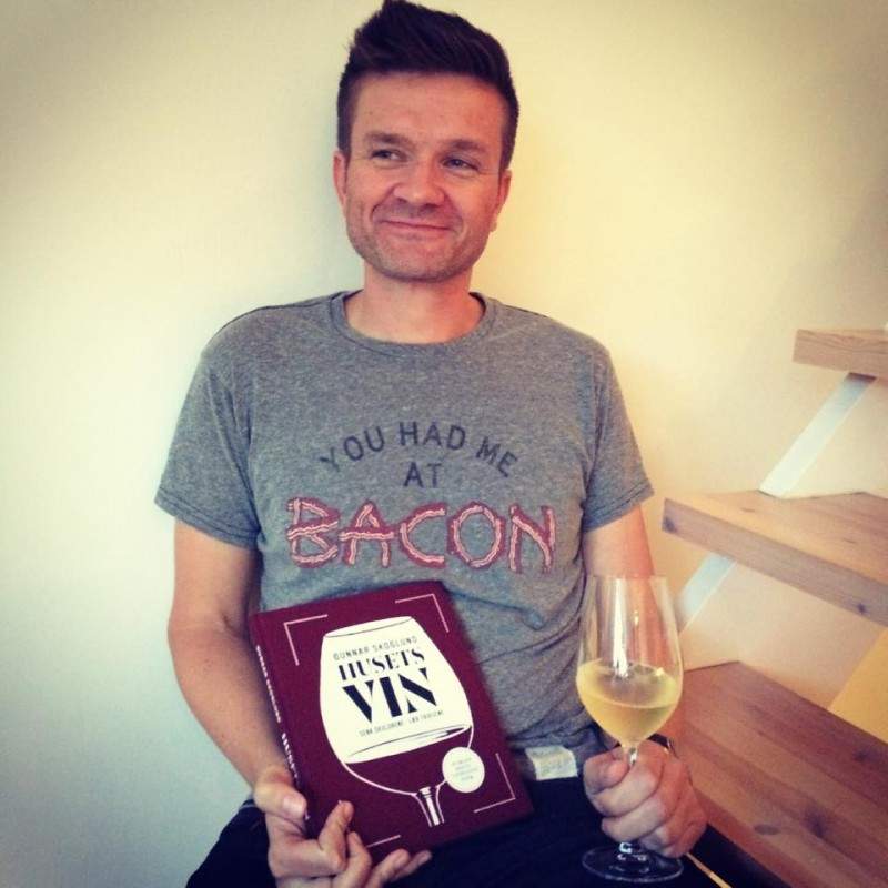 Gunnar Skoglund. (Foto: Privat) Gunnar Skoglund. (Foto: Privat)