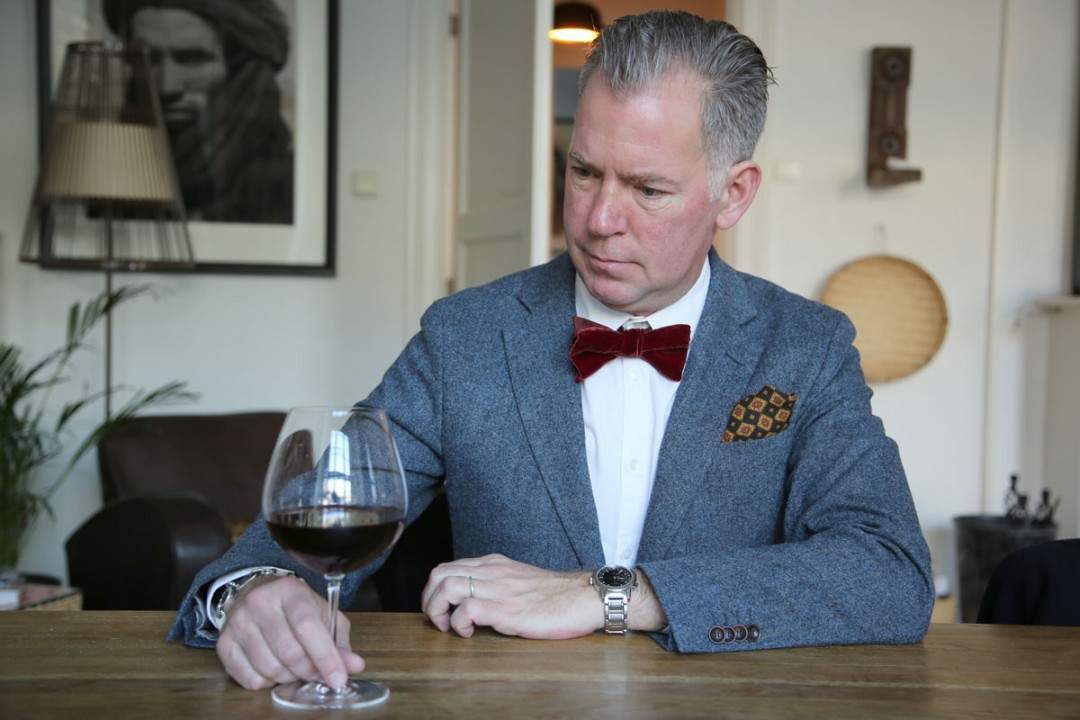 Vanlig vinglass? Så ut!