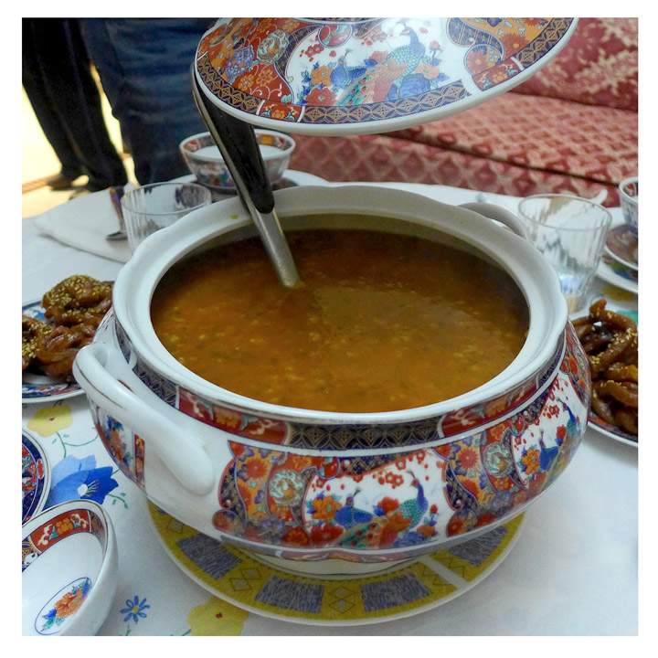 Harira