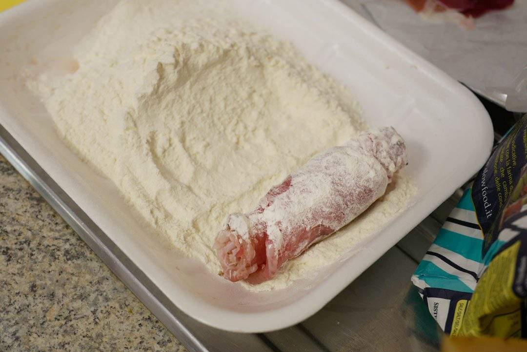 Silvanas smakfulle kjøttrullader med kremet potetmos L1160647 1080x722 - Silvanas smakfulle kjøttrullader med kremet potetmos