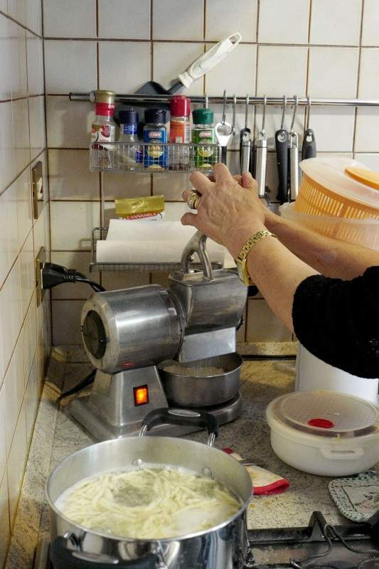 Silvanas smakfulle kjøttrullader med kremet potetmos L1160683 - Silvanas smakfulle kjøttrullader med kremet potetmos