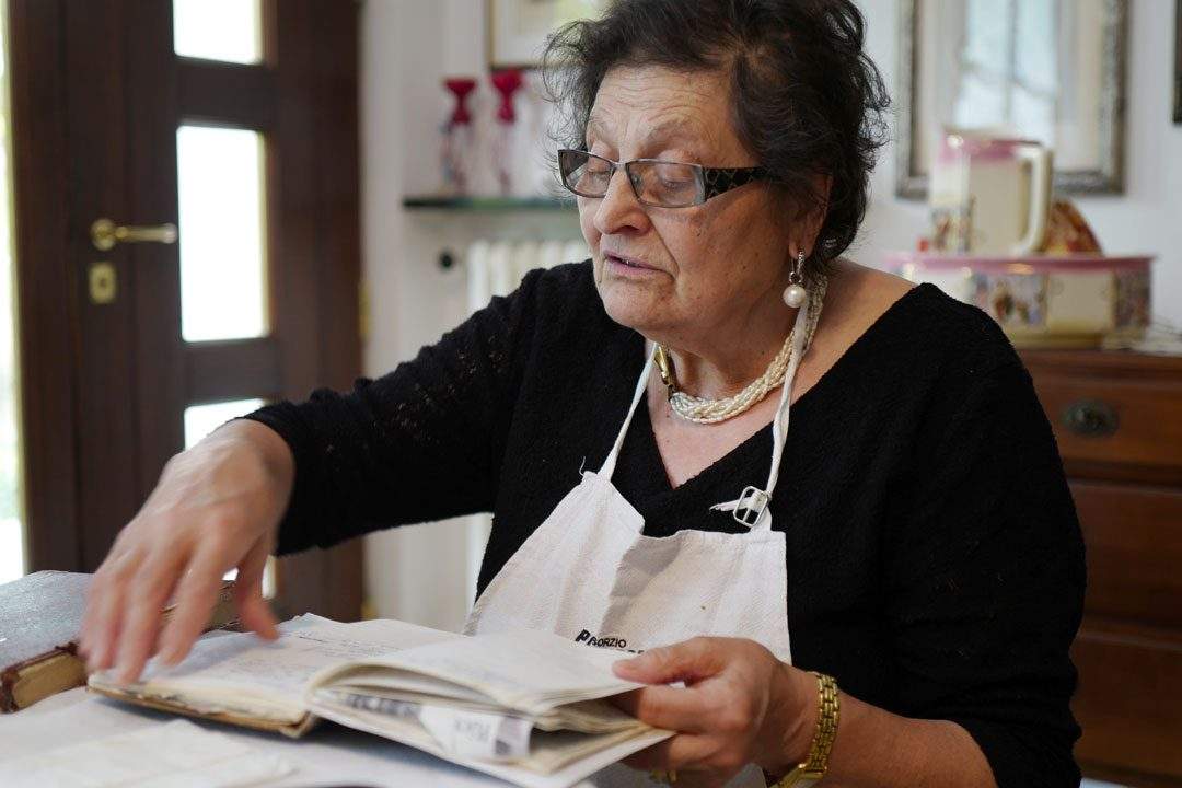 Du trodde kanskje det fantes en måte å lage pasta på? Jeg har spurt fire italienske husmødre og fått fire forskjellige svar L1160770 1080x720 - Du trodde kanskje det fantes en måte å lage pasta på? Jeg har spurt fire italienske husmødre og fått fire forskjellige svar