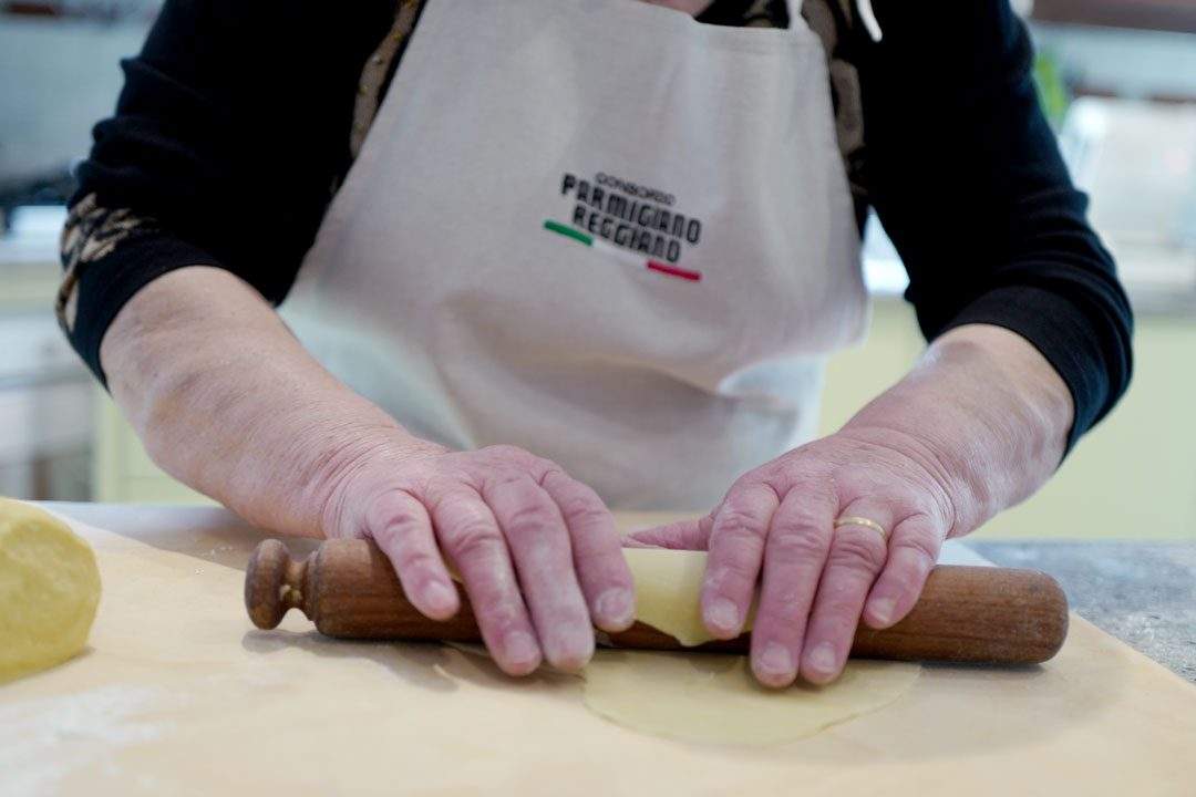 Du trodde kanskje det fantes en måte å lage pasta på? Jeg har spurt fire italienske husmødre og fått fire forskjellige svar L1160798 1080x720 - Du trodde kanskje det fantes en måte å lage pasta på? Jeg har spurt fire italienske husmødre og fått fire forskjellige svar