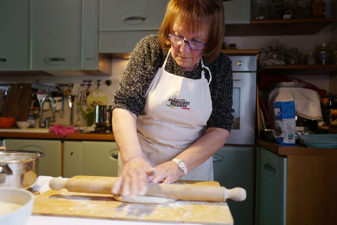 Du trodde kanskje det fantes en måte å lage pasta på? Jeg har spurt fire italienske husmødre og fått fire forskjellige svar L1170060 1080x720 - Du trodde kanskje det fantes en måte å lage pasta på? Jeg har spurt fire italienske husmødre og fått fire forskjellige svar