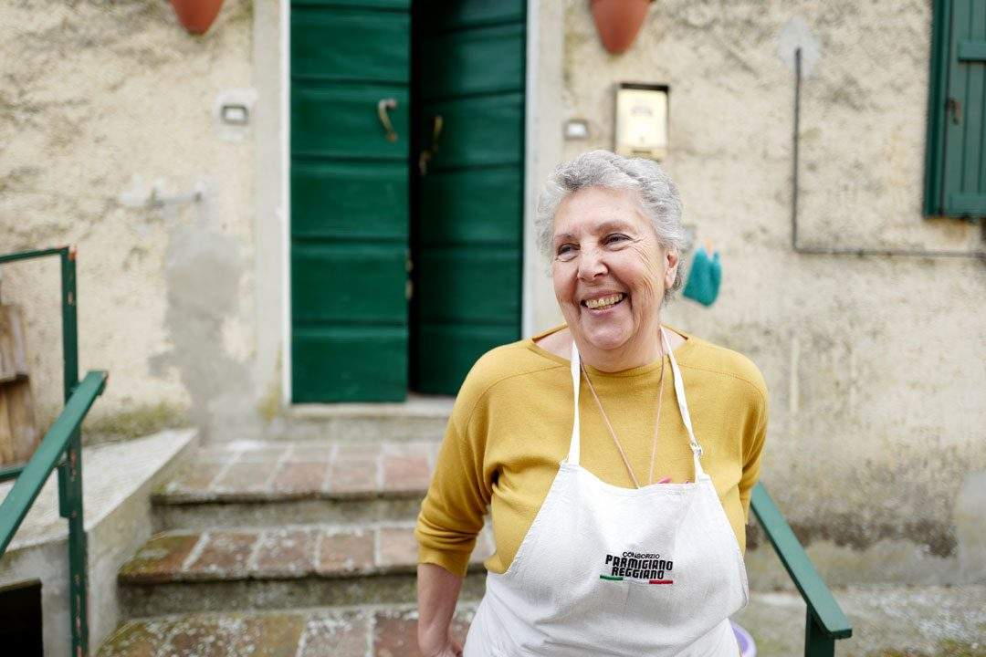 Du trodde kanskje det fantes en måte å lage pasta på? Jeg har spurt fire italienske husmødre og fått fire forskjellige svar L1170251 1080x720 - Du trodde kanskje det fantes en måte å lage pasta på? Jeg har spurt fire italienske husmødre og fått fire forskjellige svar