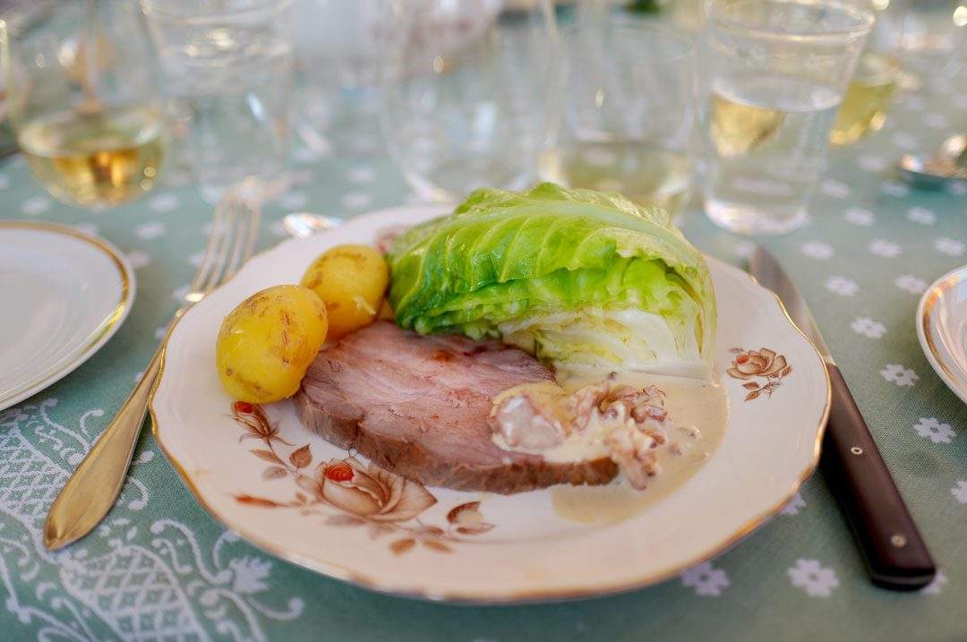Calle Fegth, forvaltervillaen, Helleskitchen.org, calles vinbar, gotland