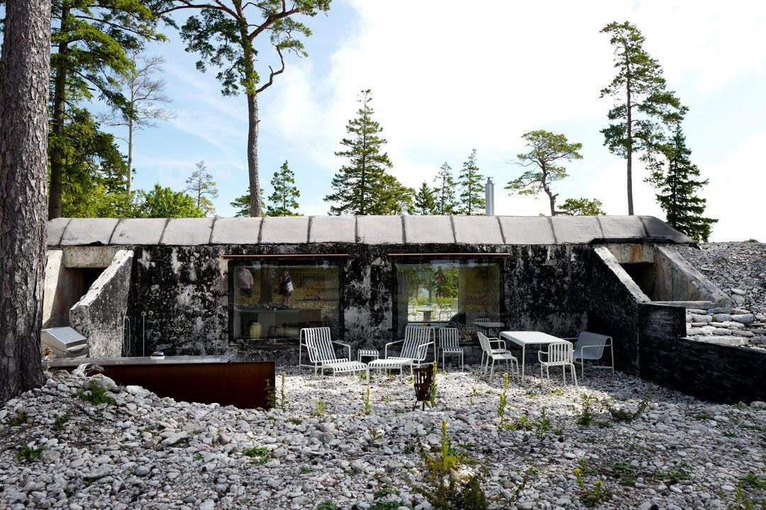 Calle Fegth, forvaltervillaen, Helleskitchen.org, calles vinbar, gotland