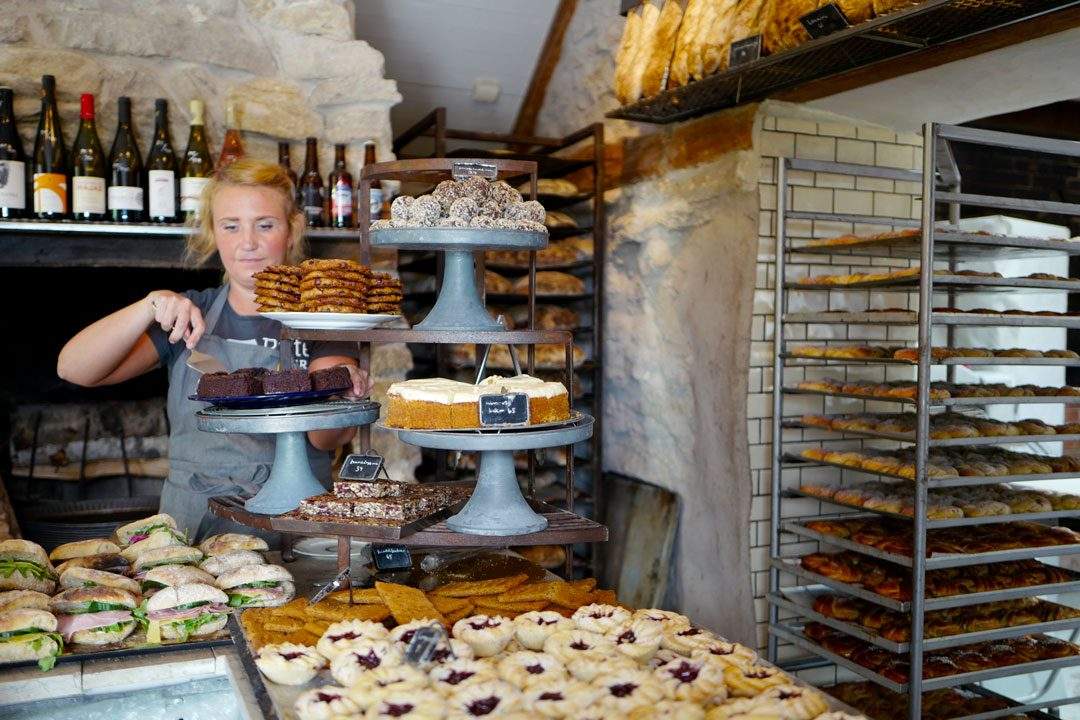 Gotland. Foto: Helleskitchen.org