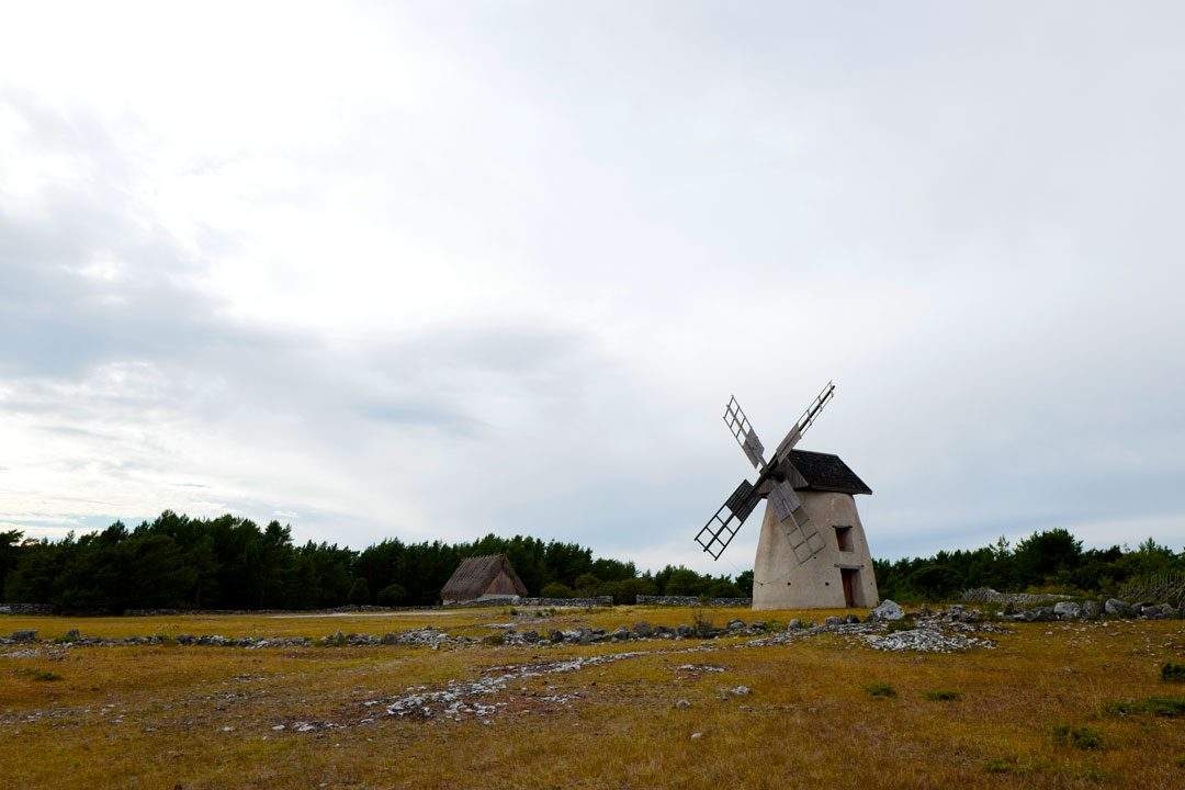 Gotland. Foto: Helleskitchen.org
