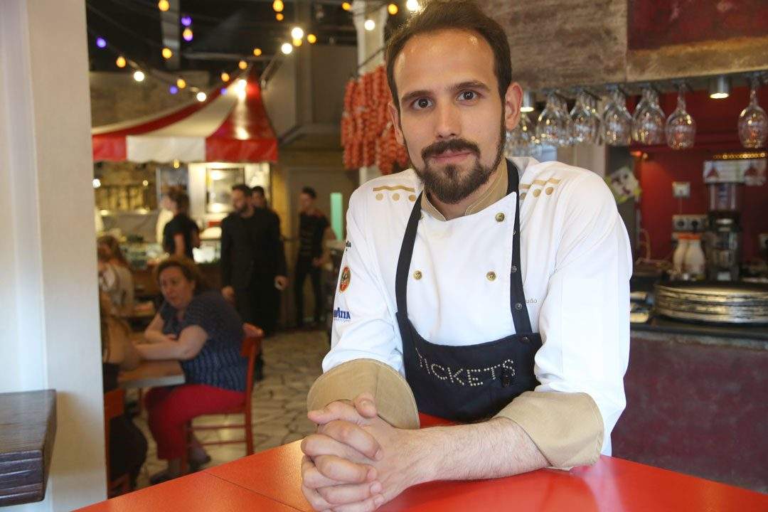 Fran Agudo