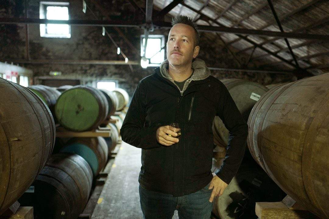 Julian Brady, World Class, foto: helleskitchen.org