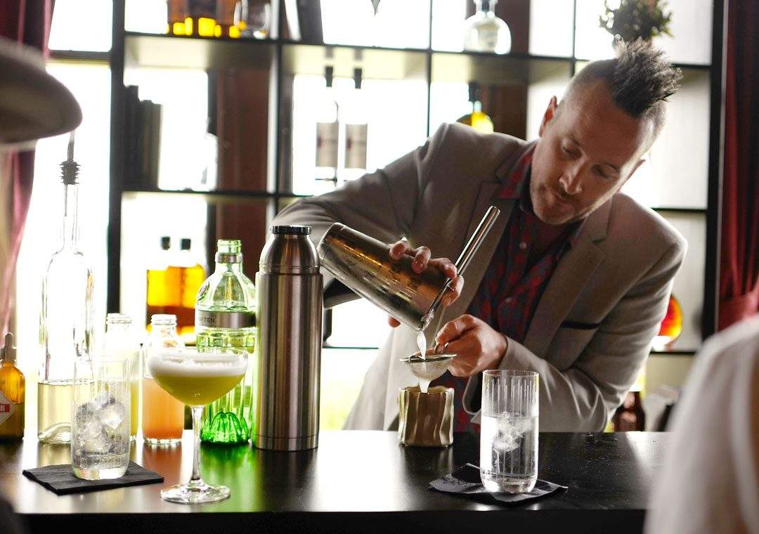Julian Brady, World Class, foto: helleskitchen.org