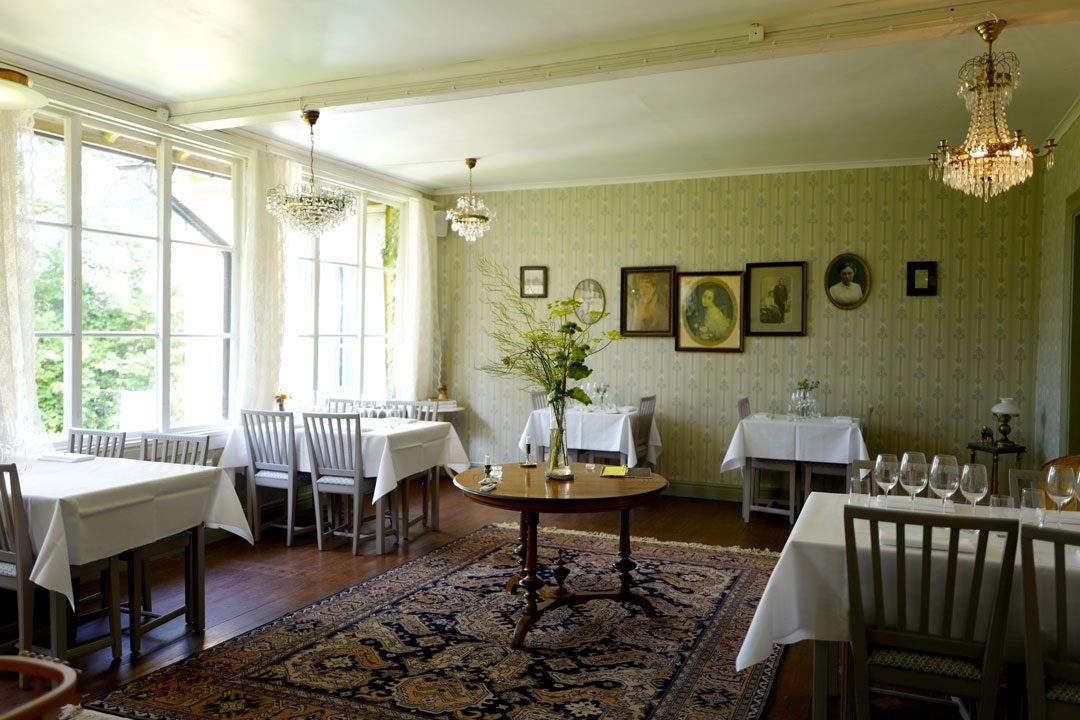 Gula Hönan. Foto: Helleskitchen.org