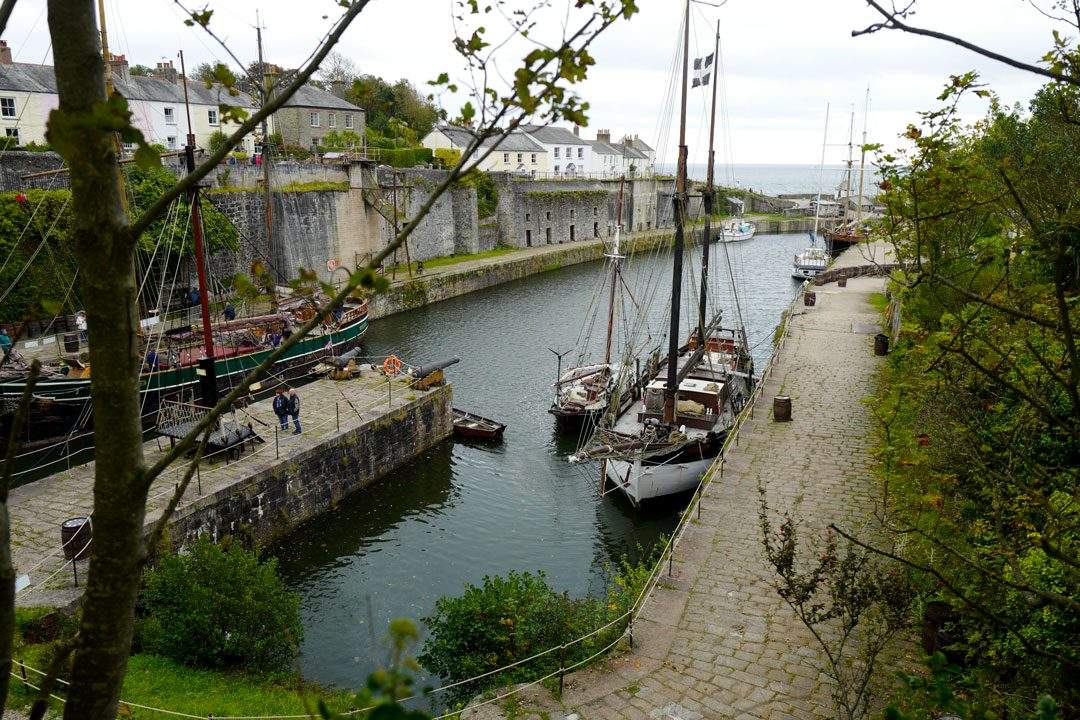 Jakten på god, britisk mat fortsetter Cornwall devon uk foto HelleOederValebrokk L1280493 1080x720 - Jakten på god, britisk mat fortsetter
