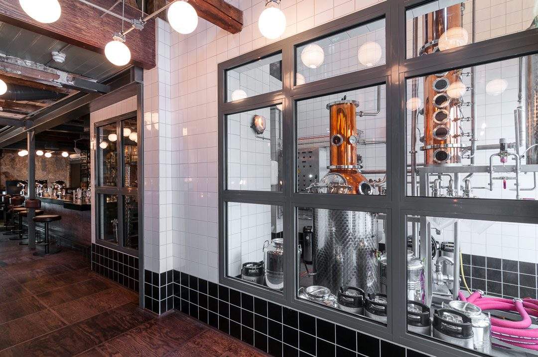 Oslobaren Himkok er verdens 20. beste bar Distillery Photo by Michal Rohal 1080x717 - Oslobaren Himkok er verdens 20. beste bar