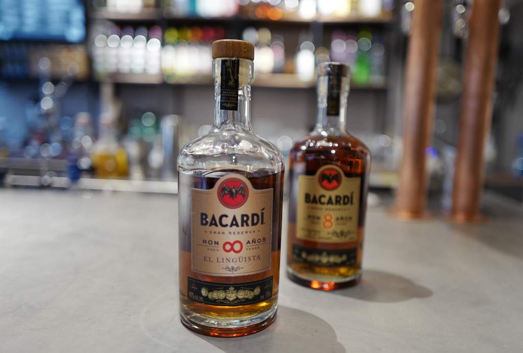 Nå kan du lage norgesmesterens vinnercocktail Bacardy legacy CarlWiman helleskitchenL1350364 - Nå kan du lage norgesmesterens vinnercocktail
