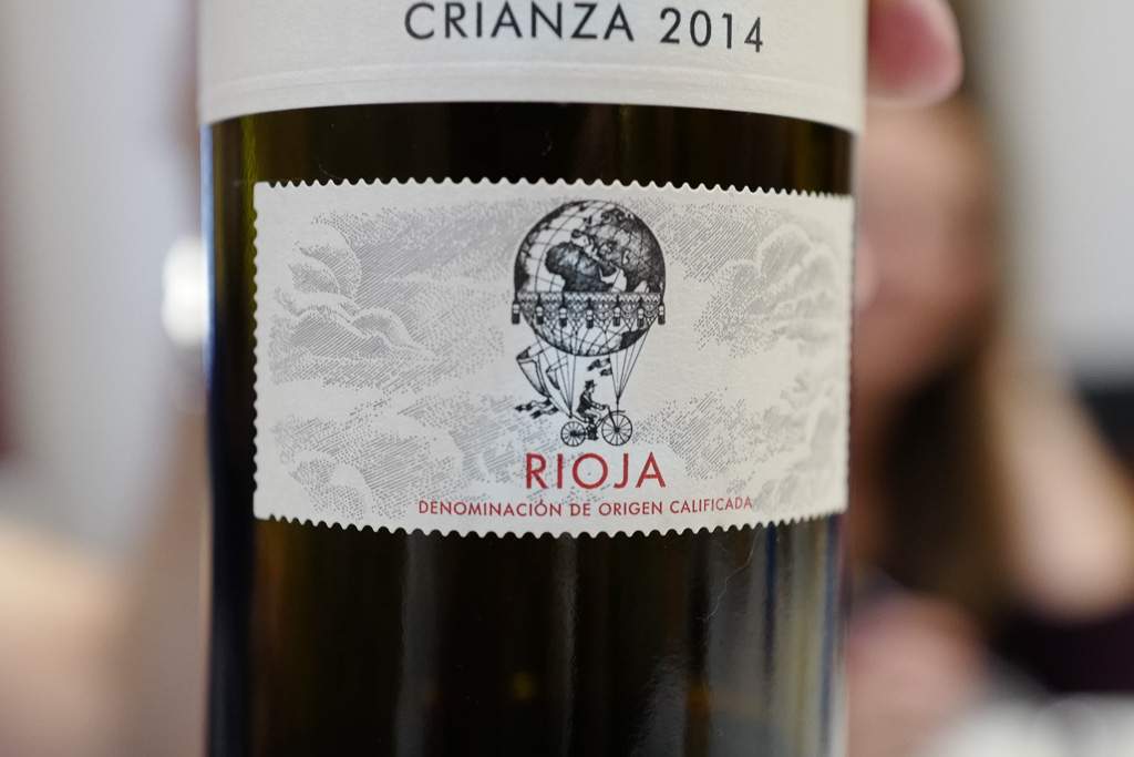 Tradisjonsmat og Michelinstjerner i La Rioja L1310711 - Tradisjonsmat og Michelinstjerner i La Rioja
