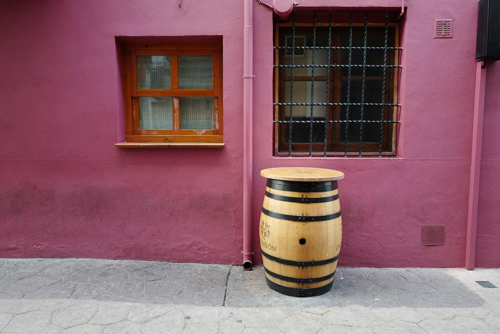 En vinrød tråd gjennom La Rioja L1310823 - En vinrød tråd gjennom La Rioja