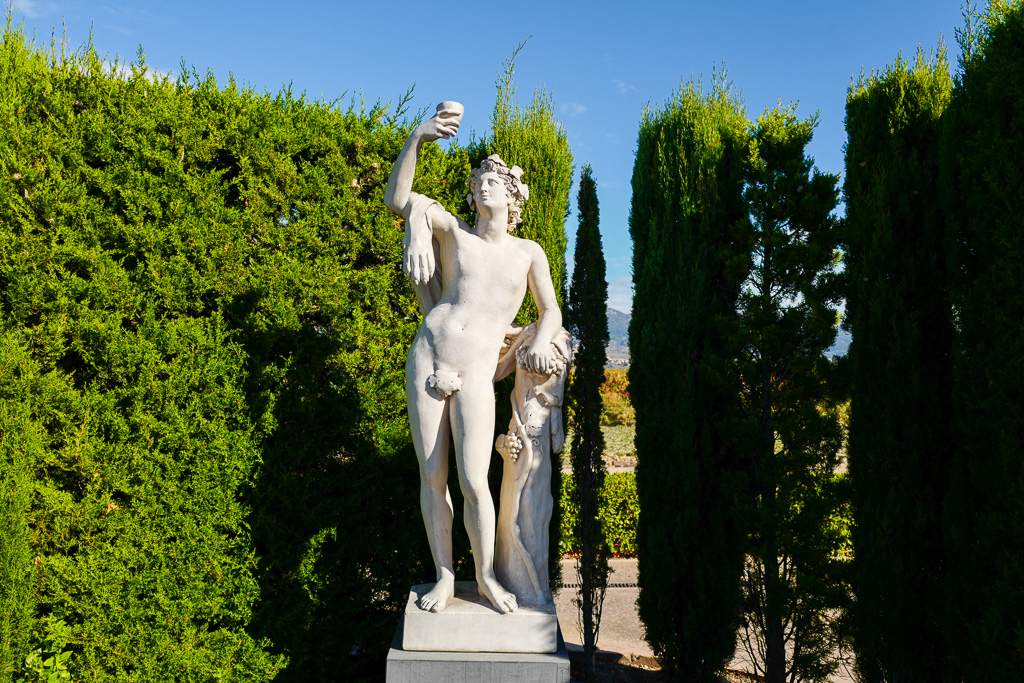 En vinrød tråd gjennom La Rioja L1310944 - En vinrød tråd gjennom La Rioja