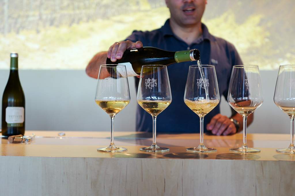 En vinrød tråd gjennom La Rioja L1320270 - En vinrød tråd gjennom La Rioja