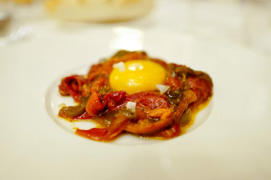 Tradisjonsmat og Michelinstjerner i La Rioja L1320508 - Tradisjonsmat og Michelinstjerner i La Rioja