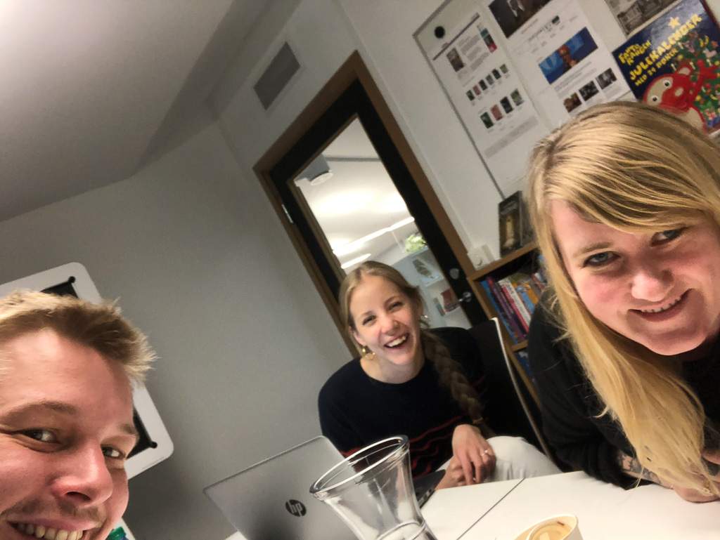 Nå gikk boken i trykken! IMG 2373 - Nå gikk boken i trykken!