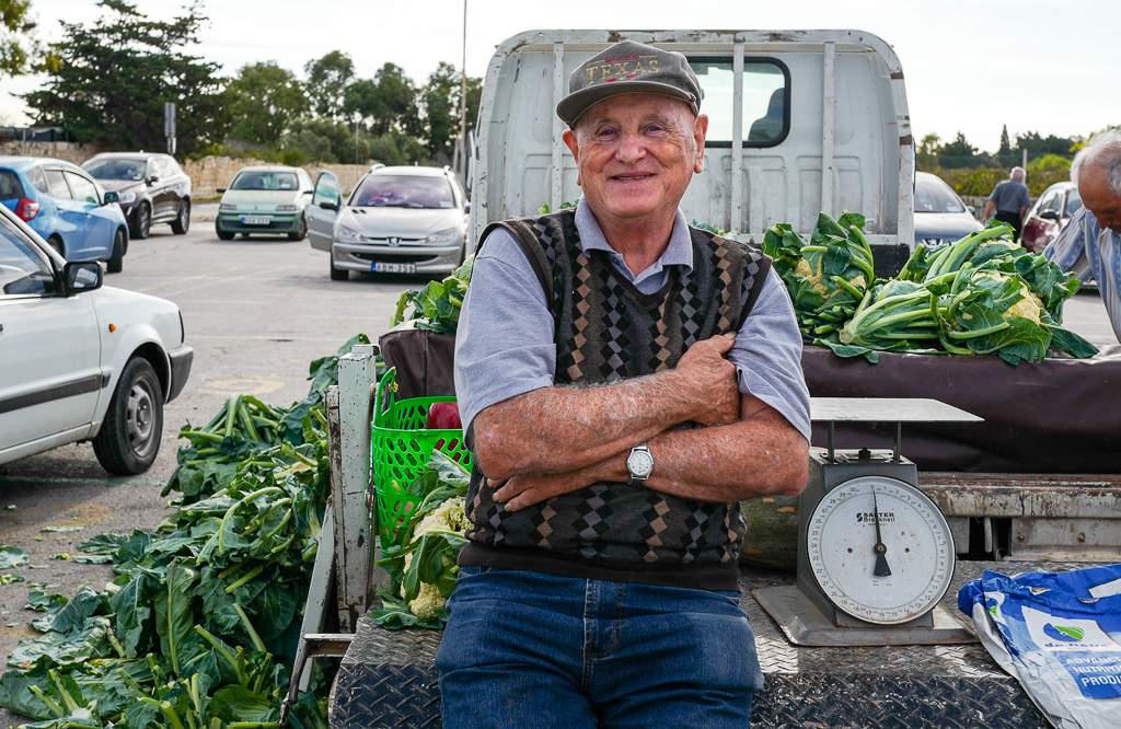 Kulinariske Malta på kryss og tvers Malta Valletta gozo helleskitchenL1330886 - Kulinariske Malta på kryss og tvers