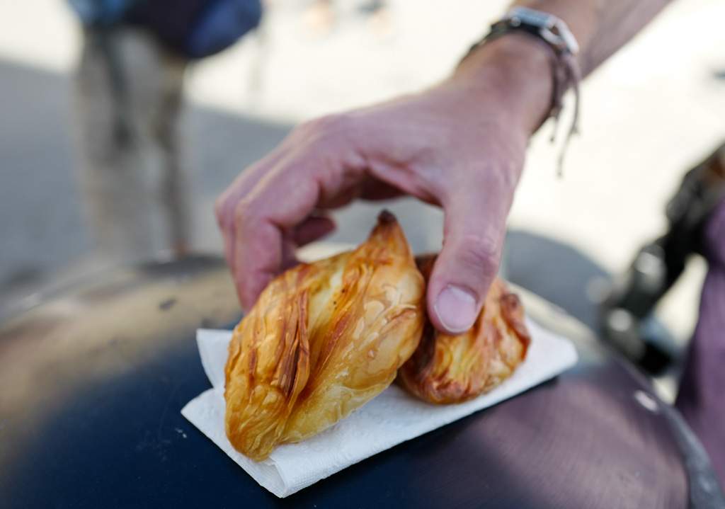 Kulinariske Malta på kryss og tvers Malta Valletta gozo helleskitchenL1330983 - Kulinariske Malta på kryss og tvers