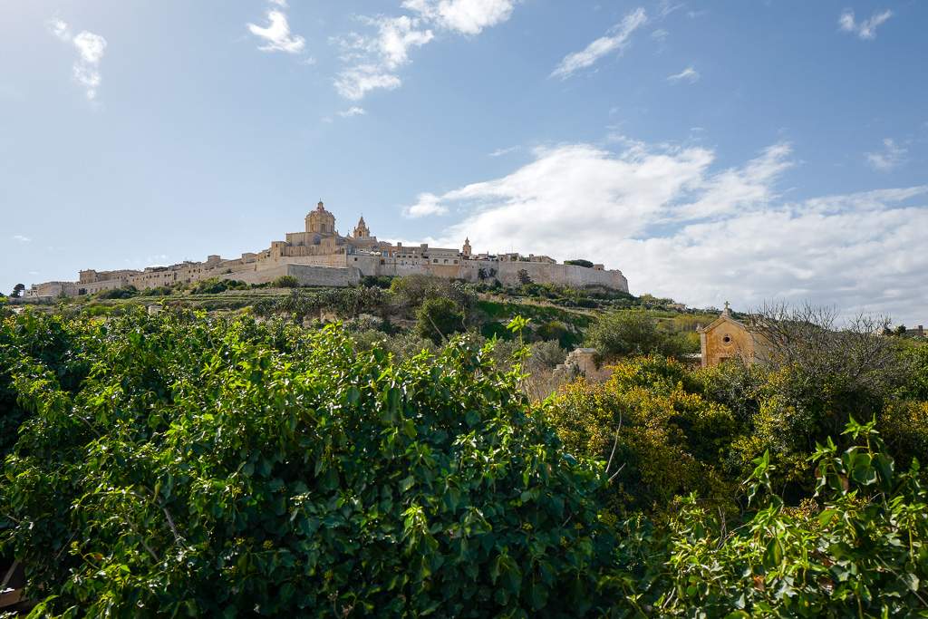 Kulinariske Malta på kryss og tvers Malta Valletta gozo helleskitchenL1340029 - Kulinariske Malta på kryss og tvers