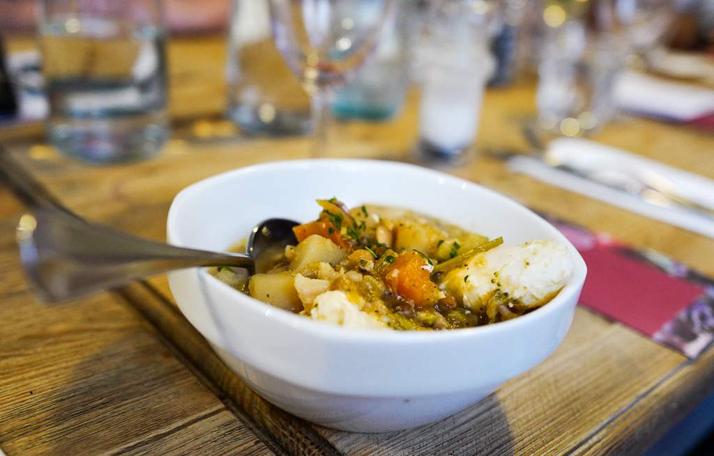 Kulinariske Malta på kryss og tvers Malta Valletta gozo helleskitchenL1340105 - Kulinariske Malta på kryss og tvers