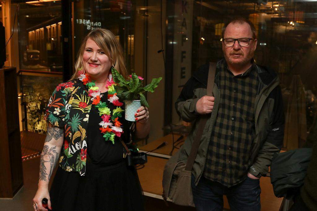 I går var det Pokē-party 5E0A3213 - I går var det Pokē-party