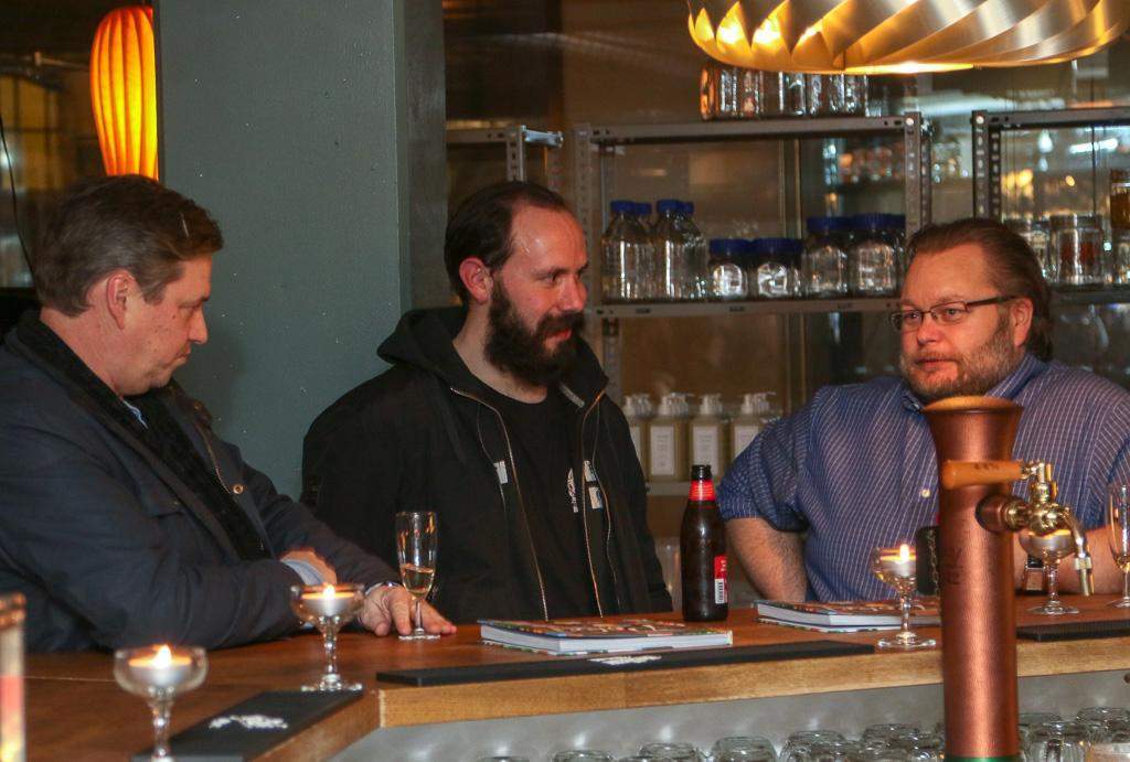 I går var det Pokē-party 5E0A3225 - I går var det Pokē-party