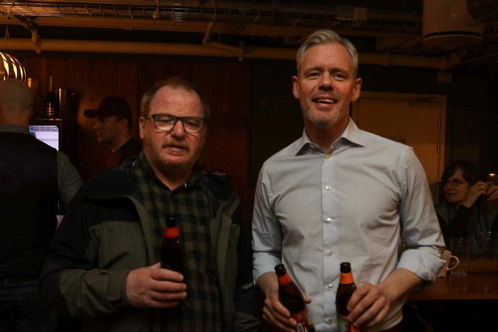 I går var det Pokē-party 5E0A3255 - I går var det Pokē-party