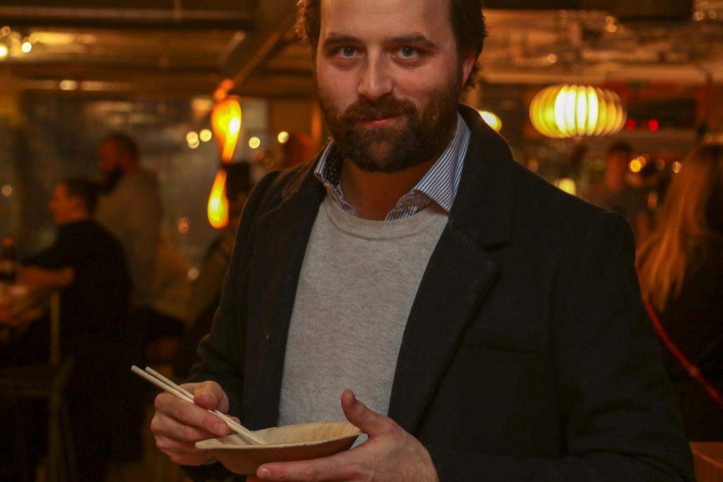 I går var det Pokē-party 5E0A3268 - I går var det Pokē-party