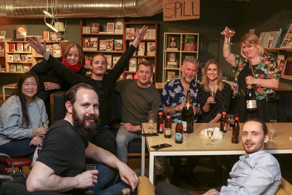 I går var det Pokē-party 5E0A3299 - I går var det Pokē-party