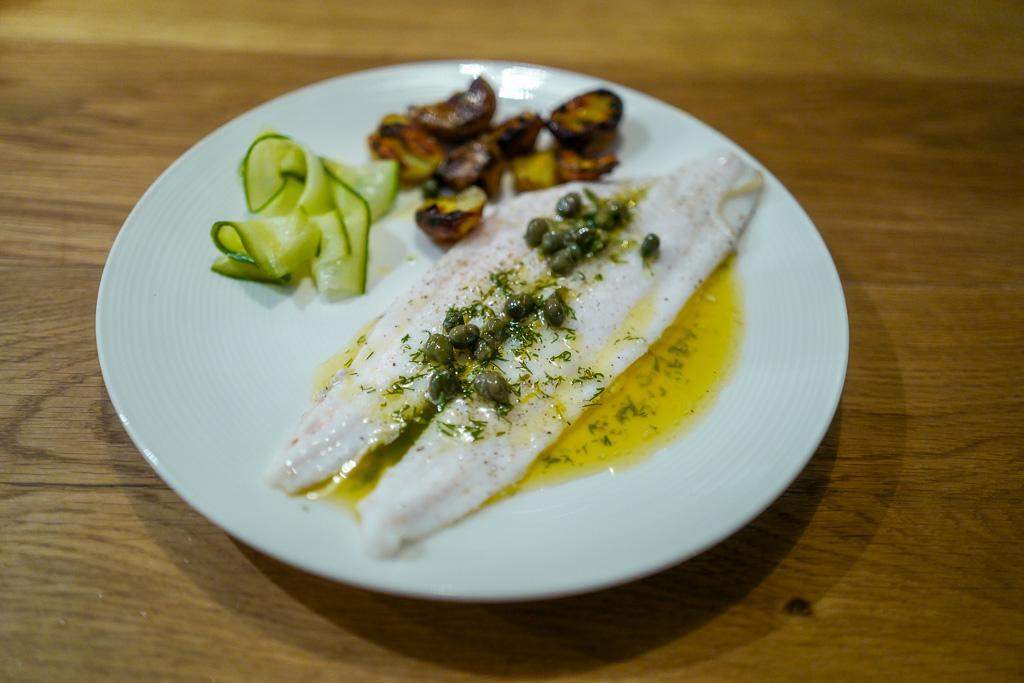 Ingredienser Som Må Forberedes