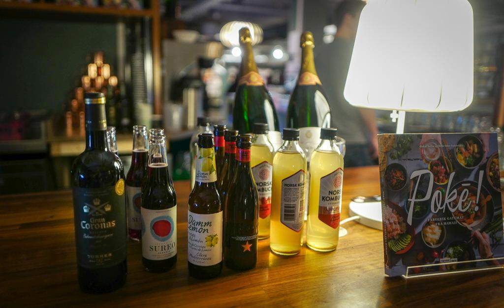 I går var det Pokē-party L1370261 - I går var det Pokē-party