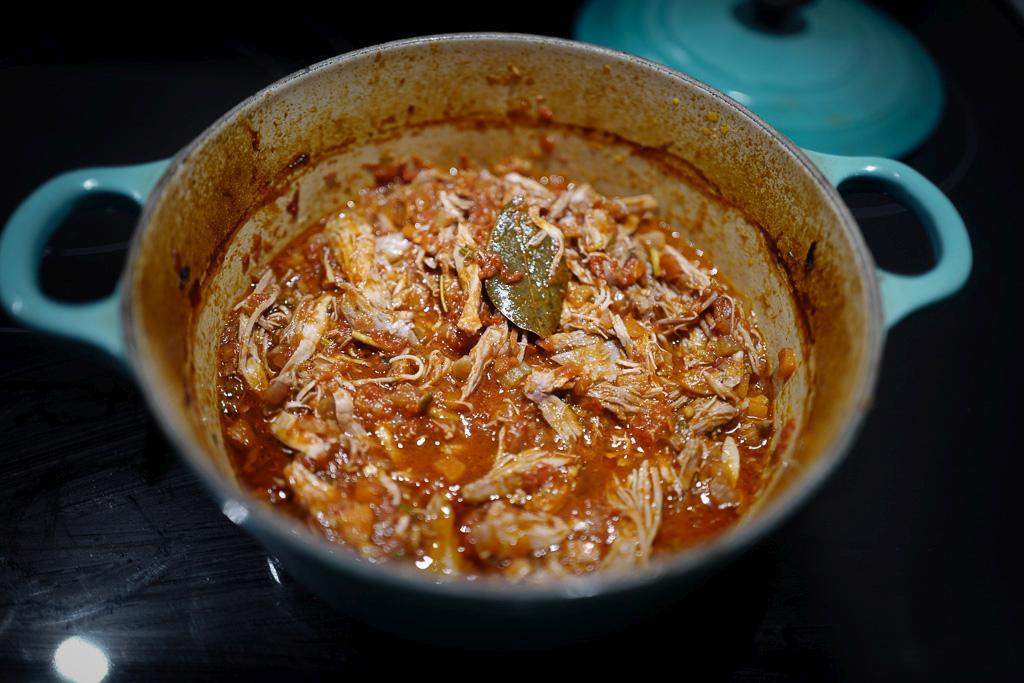 Herlig lasagne med anderagu L1370314 - Herlig lasagne med anderagu