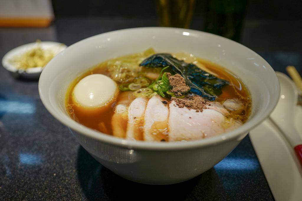 Alt du trenger å vite om ramen L1390026 - Alt du trenger å vite om ramen
