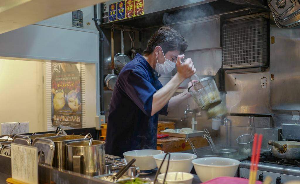 Alt du trenger å vite om ramen L1390030 - Alt du trenger å vite om ramen